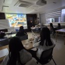 동산사회복지관 이미지