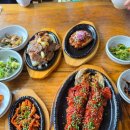 장림산방 | 단양 맛집 | 장림산방 약선정식 한상차림 후기