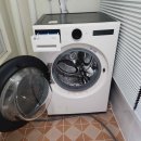 (주)유광드럼 | LG 트롬 오브제컬렉션 드럼세탁기, 21kg 용량 써보니 세상 편하네요👏