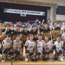 고창체육관 이미지