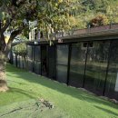 베네치아 | 🌿 넓은 수영장과 계곡 감성, 가평 베네치아 펜션 후기