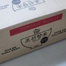즉석밥 추천 조선향미 향반 갓지은 듯 윤기나고 구수한 즉석밥 밥맛좋다