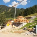Set in Austria - Pioneer Log Homes 이미지