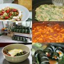 먹거리장터 이미지