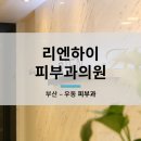 리엔하이피부과의원 네이버블로그
