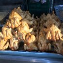 한국통닭 이미지