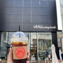 페츠베리머치 카페 이미지