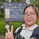 경기둘레길 김포58코스 | 경기옛길강화길2코스 :김포장릉지나 폭우와 계양천을 지나서가자..
