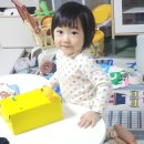 그림동산 어린이집 | 리호육아일기 :) D+798~799일 🧒🏻🤍 - 주말 파주 퍼니클랜드, 짐짐펀 옥수수 팝콘