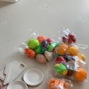 애플펀어린이집 | 킨더펀 애플박스 🍎 소꿉친구들 주방놀이 내돈내산 후기