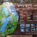 화진포(거진)해변 이미지