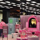 365여의나루약국 | 더현대 서울 팝업스토어 추천! 핑크 키치월드 베리즈(Verries) 방문 후기(1/28까지)