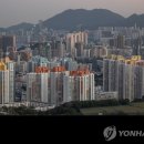 홍콩부동산중개 이미지