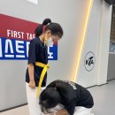 퍼스트 아이 태권도장 이미지