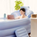 힐링바스 이미지