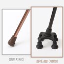 상상플러스몰의 노인지팡이로 편안한 보행, 할머니와의 특별한 순간들