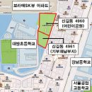 대방초등학교 이미지