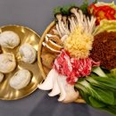 도담칼국수 이미지