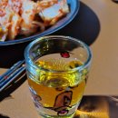 해피뷰매점 | 겨울 캠핑장 태안 캠핑드림 명당 오션뷰 F사이트 후기