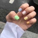 JJOO NAIL