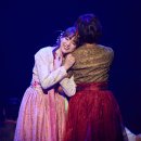 서울예술단 창작가무극 금란방 이미지