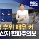 3월 1일 금요일 날씨정보 (D-7) 이미지