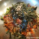 국수와낙지비빔밥 이미지