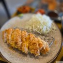 부산지방검찰청동부지청 | [원카츠 재송점] 한정 판매 밤카츠 후기_재송동 동부지청 맛집 추천