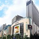 롯데백화점 이미지