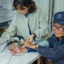 백자리 마을회관 이미지