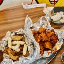 오빠통닭수완직영점 | 광주 수완지구 술집 옛날치킨 맛집 오빠통닭 수완직영점 추천