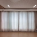 CU대구휴포레점 | 대구 월성협성휴포레 새로운집 이사! 창안애 달서점에서 커튼 &amp; 블라인드 설치 완전 만족했어요