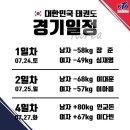 경희대금메달태권도 이미지