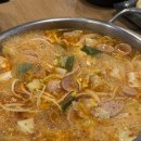 수수햄 | [송파] 송파 맛집 수수햄부대찌개 : 수제햄으로 만든 깔끔한 맛의 부대찌개