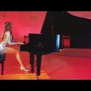 Chopin / Fantaisie Impromptu(즉흥환상곡) Op.66 - Lola Astanova(OFFICIAL VIDEO) 이미지