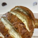 단양구경시장(단양인정시장) | 단빵제빵소_:) 단양구경시장 줄 서는 빵집! 단빵제빵소 4종 마늘빵 솔직후기_단양 구경시장 맛집