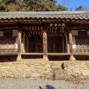 등곡 | 불길 속에 뛰어들어 모시고 나온 위패, 대원군의 칭송을 한몸에 받다[김천 의산서당&amp;관란재 김여권]