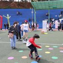 남녀노소 누구나 즐길수 있는 캉구점프