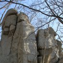 영산기맥3구간(수량동고개-축령산-두루봉-살우치-구황산-암치고개) 이미지