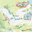 속초사잇길 제5길 네이버블로그