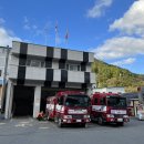 태백소방서 장성안전센터 이미지