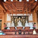 청룡사 등산로 | 김제 청룡사 : 어머니의 산에 깃든 푸른 용의 숨결 호남의 영산 모악산에 깃든 수행 도량