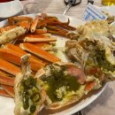 해신킹크랩대게 | [내돈내산]부산 대게 맛집 대게 제철 서면 해신 킹크랩 수율 솔직후기