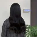 스타일 | 부평 인천 붙임머리 더위도 이기는 완벽 청순 스타일 후기