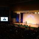 부여군유스호스텔 실내경기장 이미지