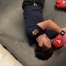 복싱대장 | 김포 복싱 운동 김포GO복싱 운양점, 운양동 복싱 스파링 끝나고 쓰러져도 웃는 이유