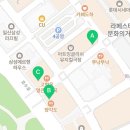 지에스25장항레이크점 이미지