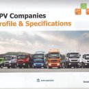 타타대우상용차(주) 이미지