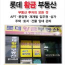 황금롯데부동산중개사무소 이미지