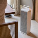 한일전기펌프 | 추운 나에게 뜨껀한 부스터가 되어준 신상 아이템! 빠르게 공간 데워주는 신박한 한일 온풍기(HEF-HD2000W)